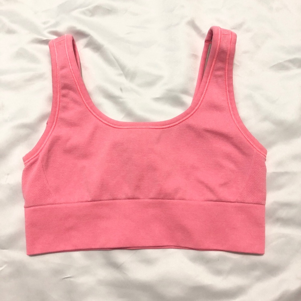 Ivivva Girls Sports Bra